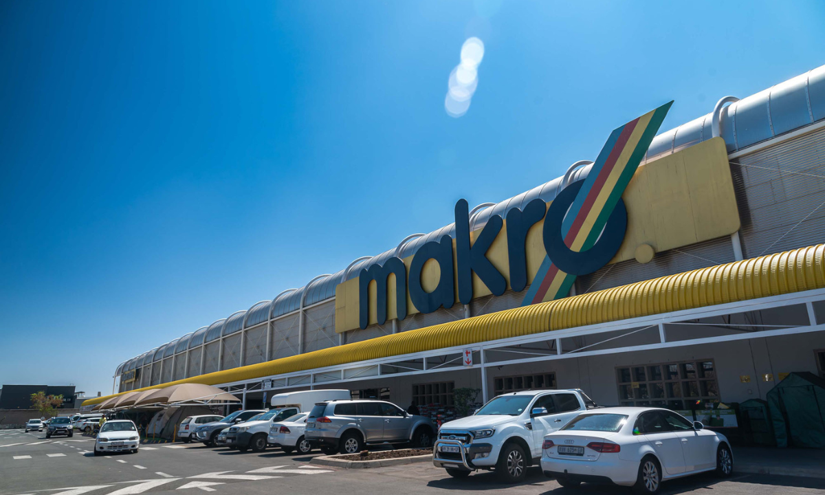 Makro Opens ‘First-of-Its-Kind’ Integrated 1.6MW CO2 Store in South Africa