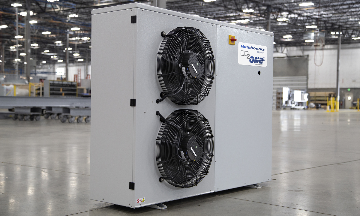 Industry Roundtable: CO<sub>2</sub> Condensing Units Are Gaining Traction in North America
