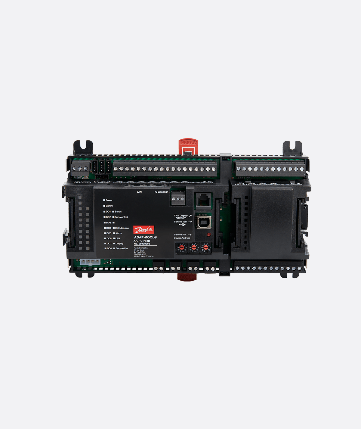 Pack Controller AK-PC 782-B