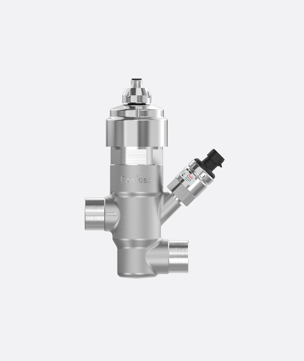 CCMT Valve