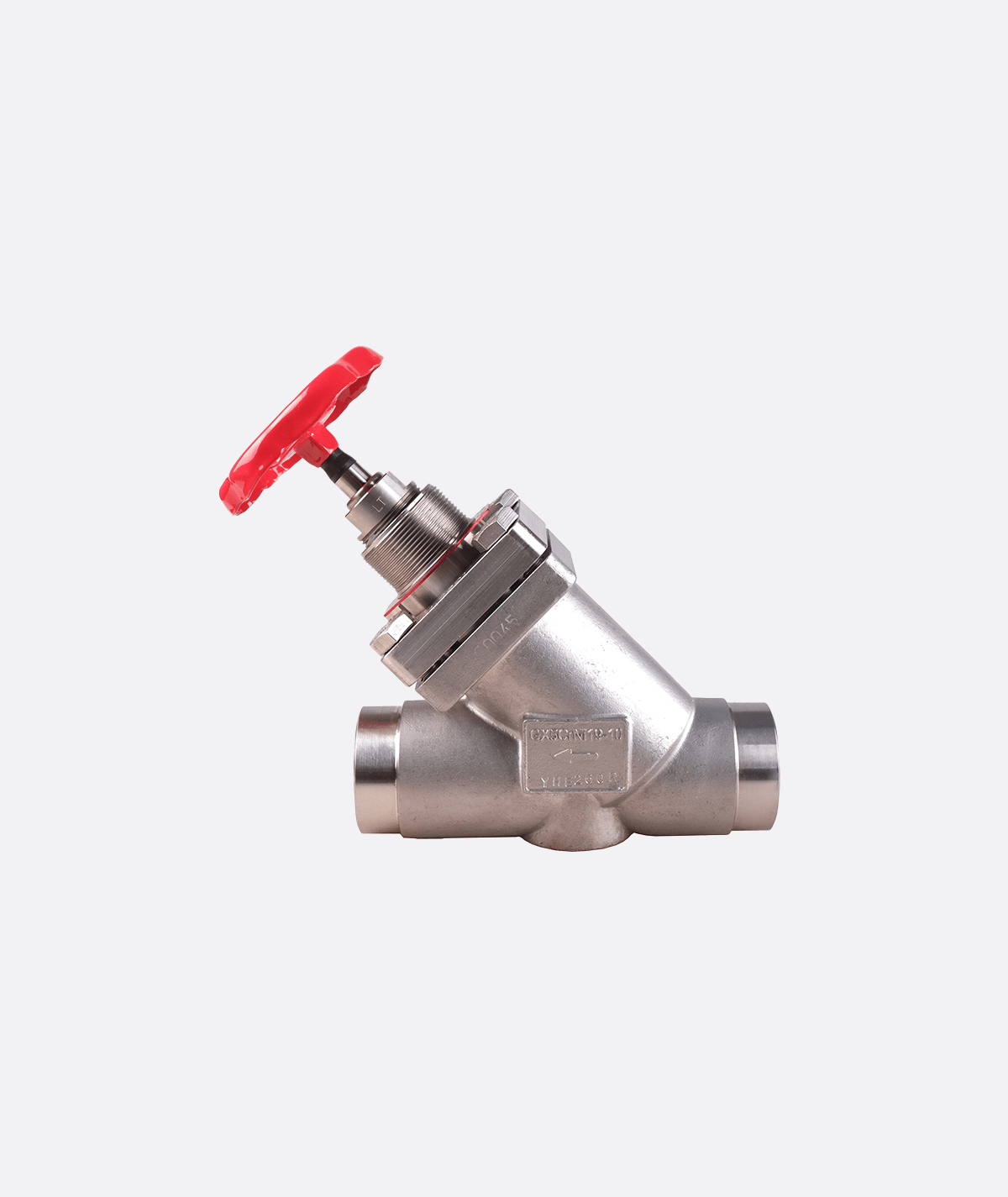 SVA – SS Shut-off valves