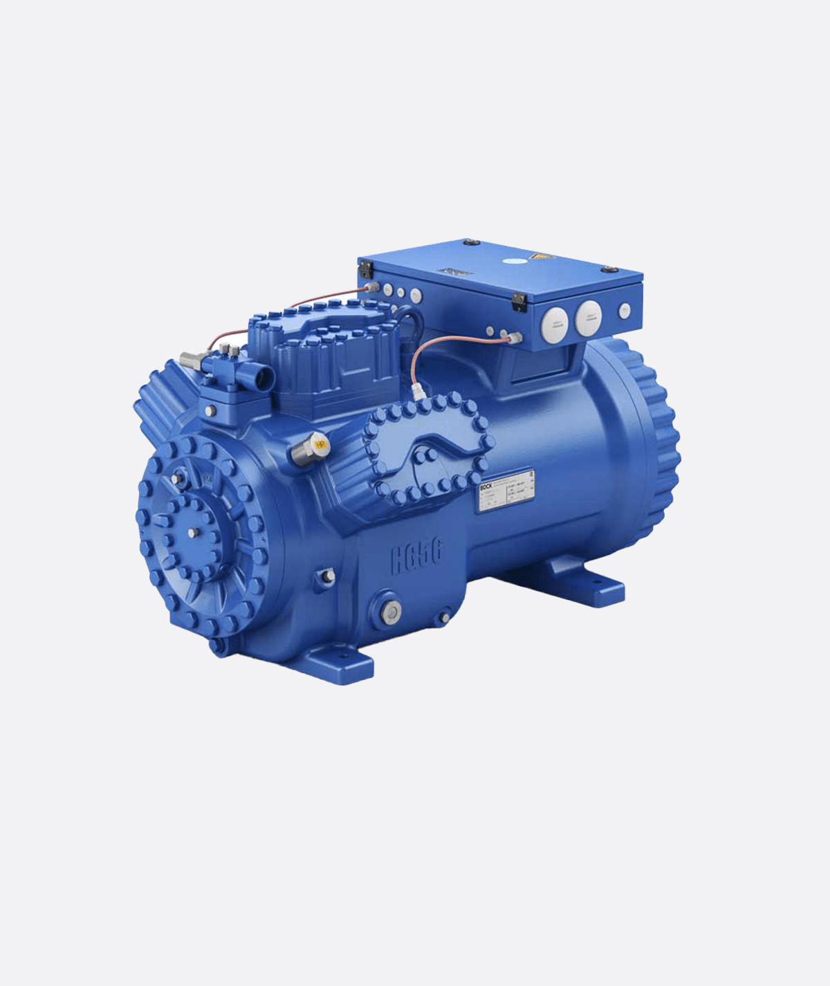 BOCK HG 56X CO₂ T