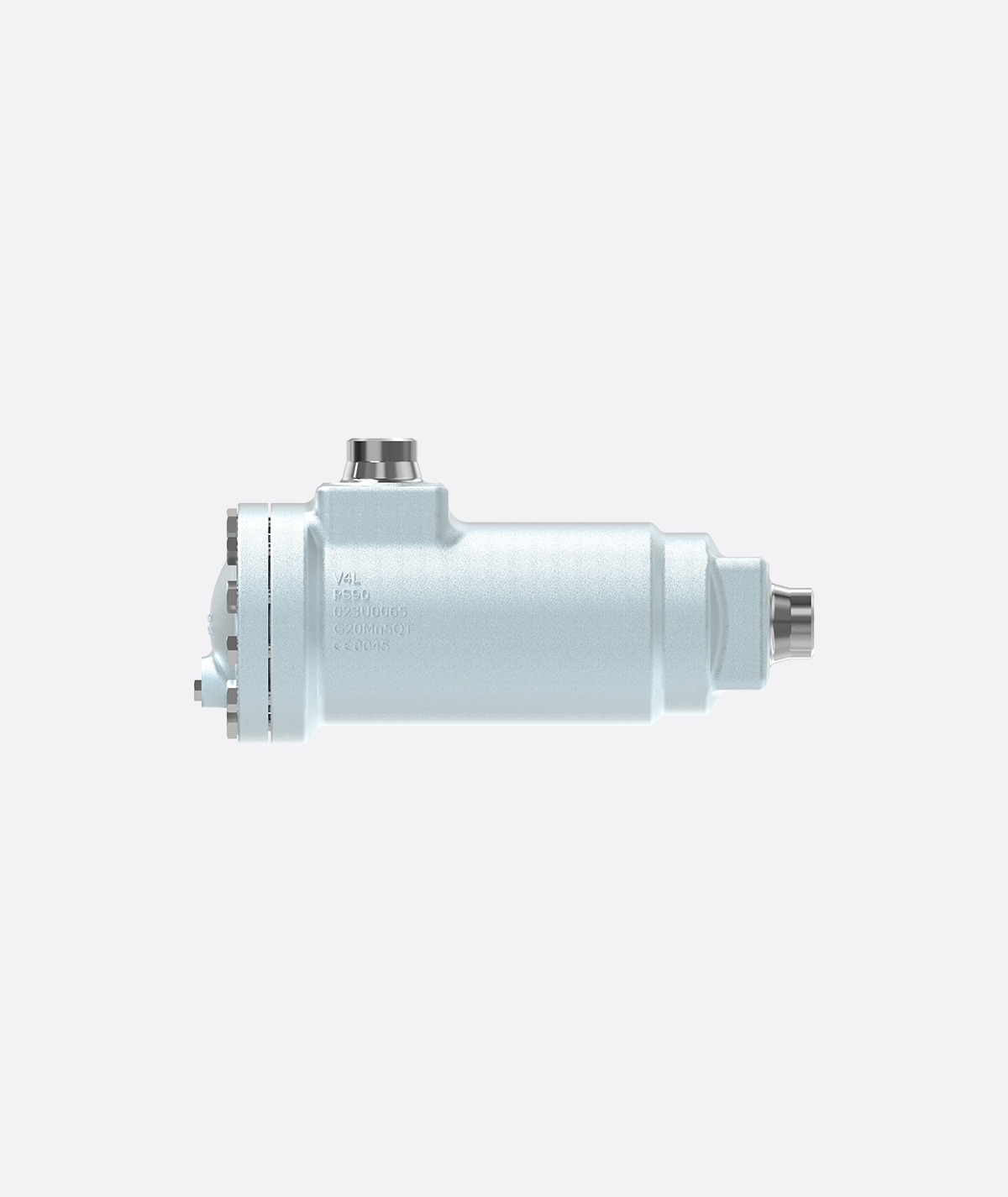 DCR 90 Bar Filter Drier