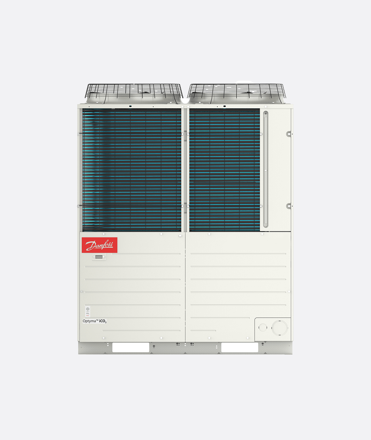 iCO2 Condensing Unit