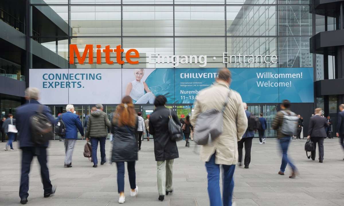 Chillventa 2024: Exhibitors to Showcase New and Revamped CO<sub>2</sub> and R290 Solutions