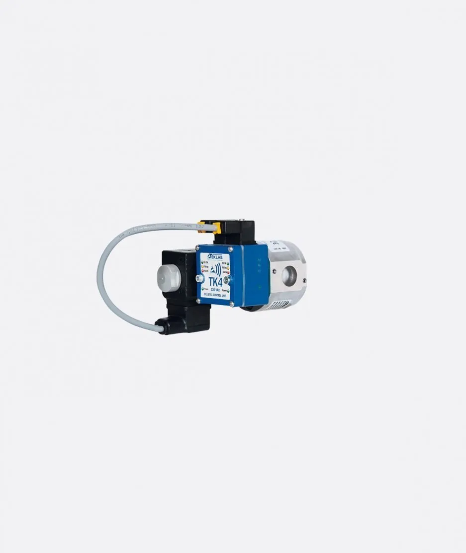 TK4 Oil Level Regulator