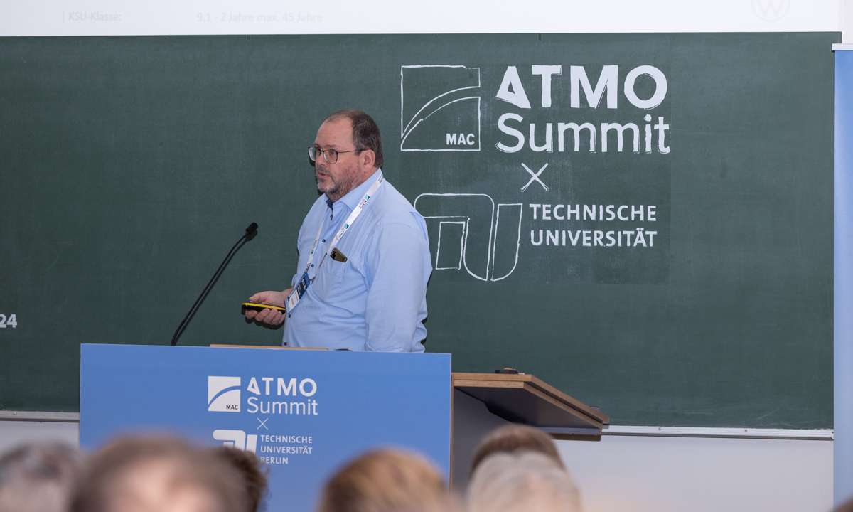 ATMO MAC: Volkswagen Details the Steps It’s Taking to Increase the Efficiency of Its CO2-Based Heat Pump System and Reduce Its Cost