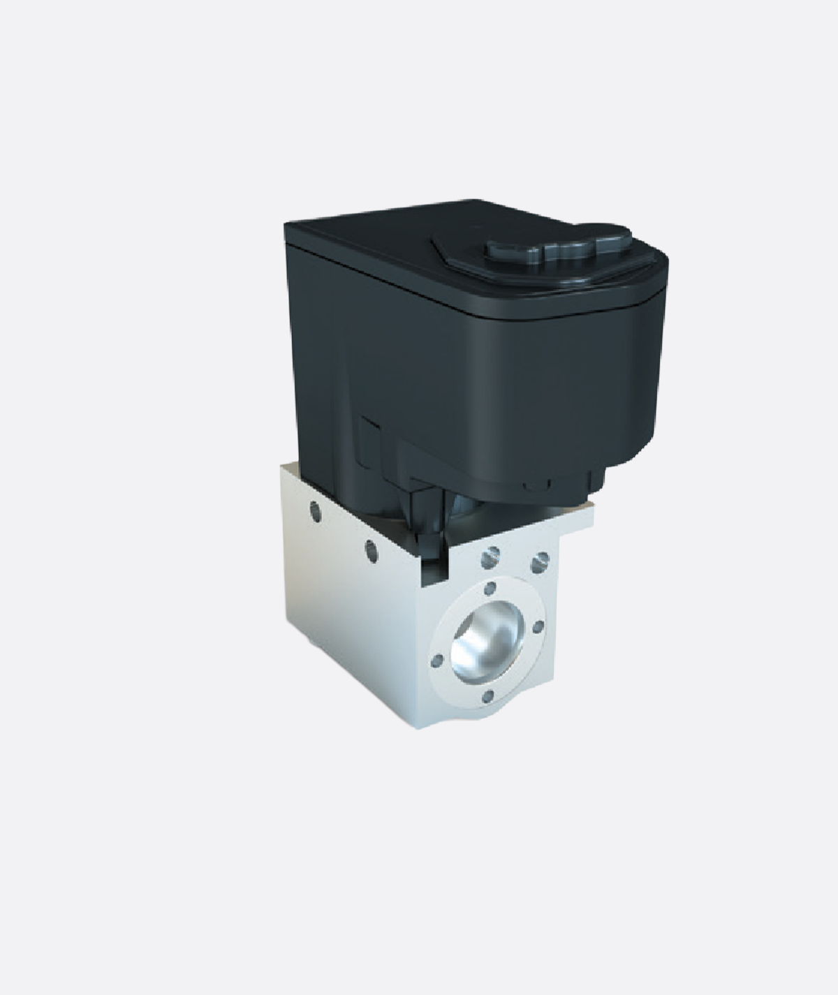 Electrical Refrigerant Valves (ERV) R744 and R290