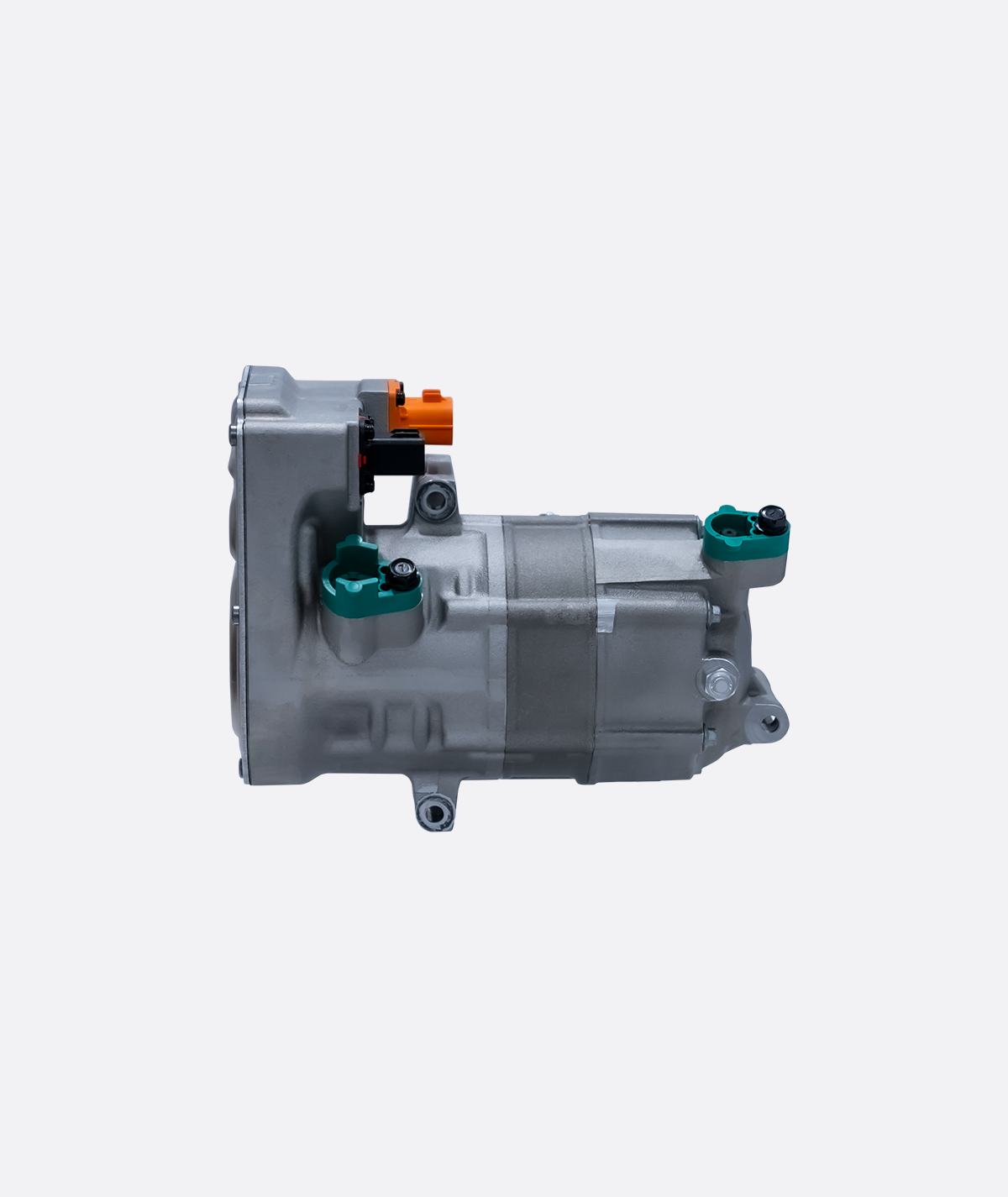R290 eCompressor
