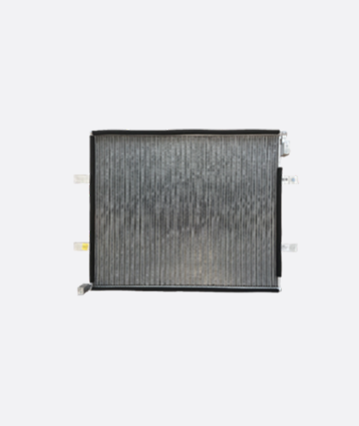 R744 Gas Cooler