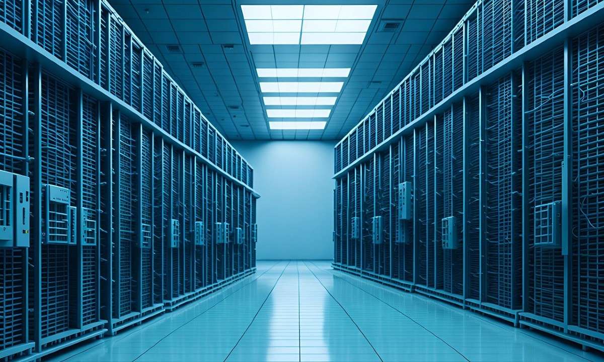 EU Data Centers Must Report Energy Usage, Including Cooling, by September 15