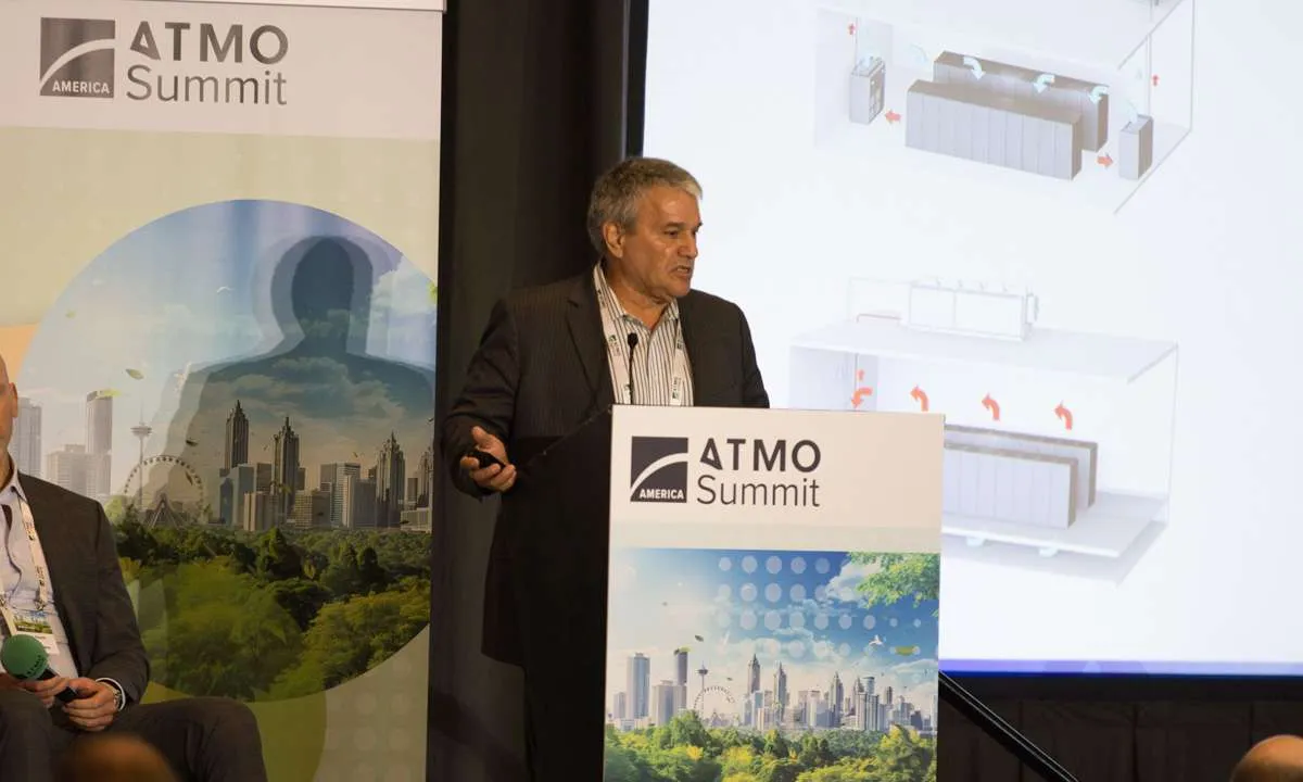 ATMO America: CO2 Free Cooling Cuts Data Center Cooling Energy Use by Up to 70%, Says M&M Carnot