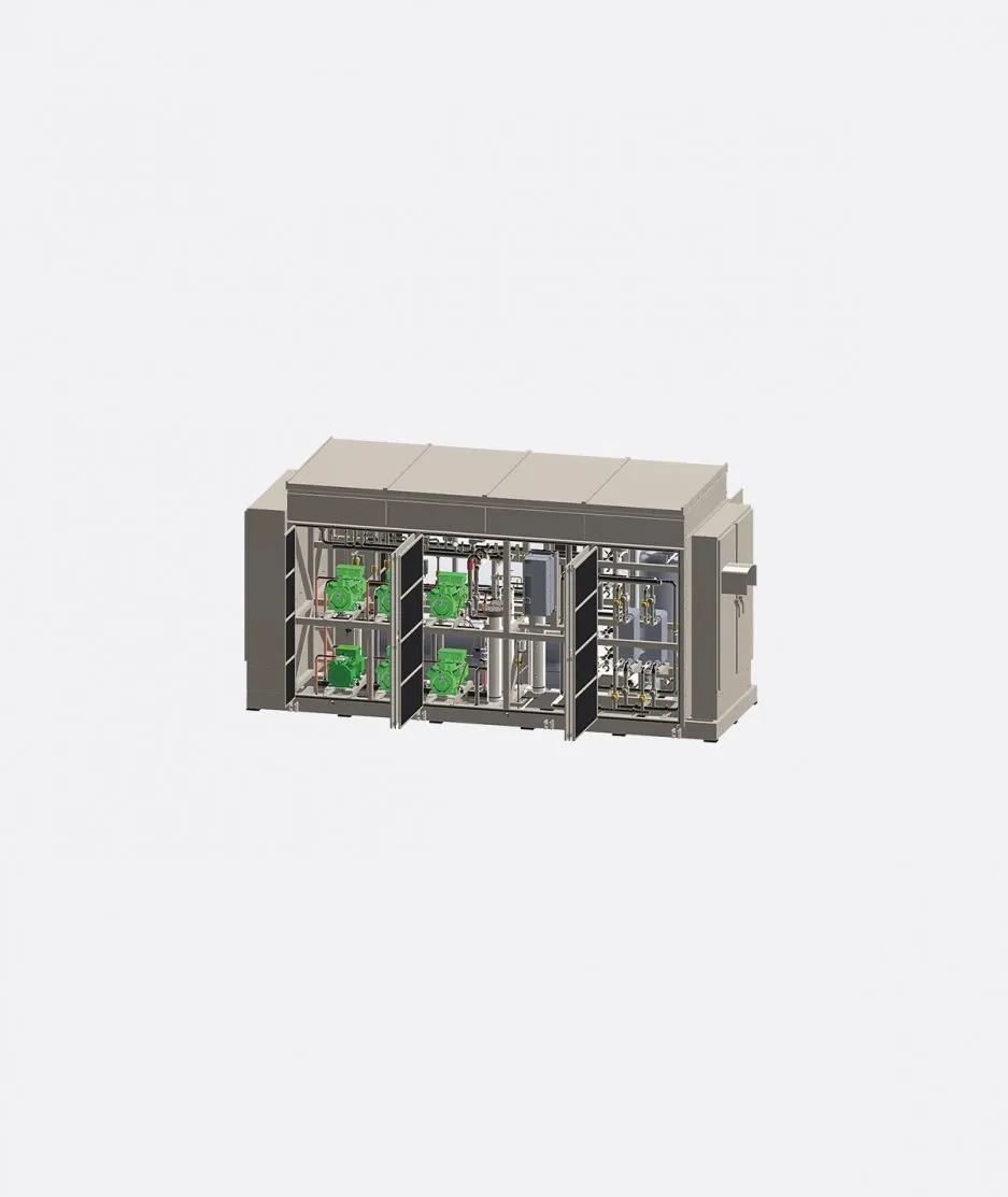 Aquilon Industrial