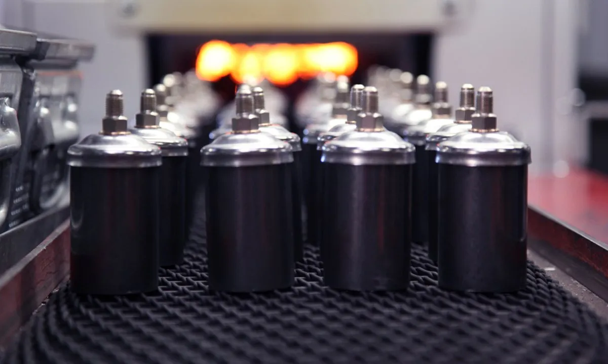Component Manufacturer Carly Seeks Input for Redesign of Selection Software