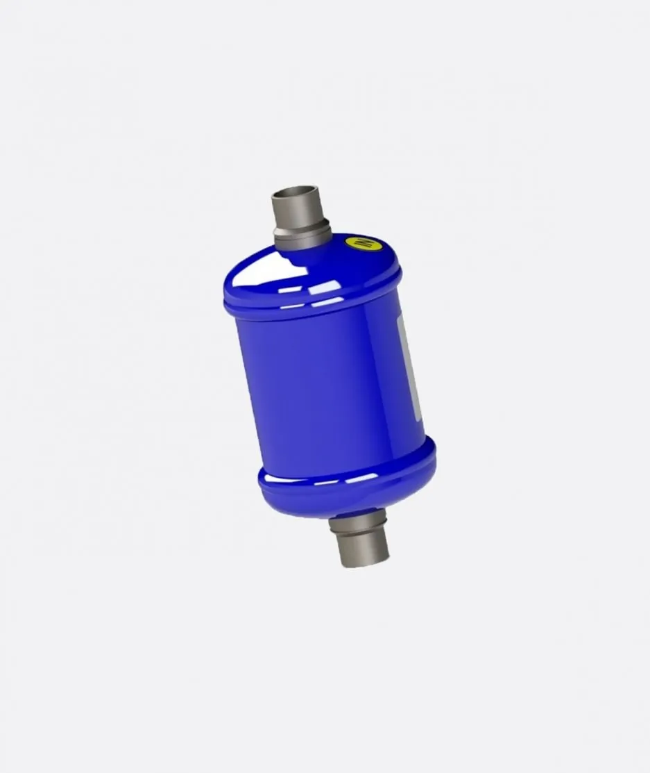 Suction filter FACY-P8 (80 bar)