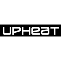 Upheat Solutions Ltd. logo