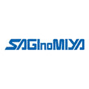 Saginomiya Seisakusho logo