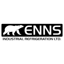 Enns Industrial Refrigeration Ltd. logo
