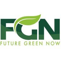 Future Green Now USA logo